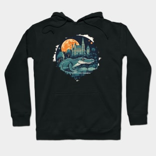 The Flood Hoodie